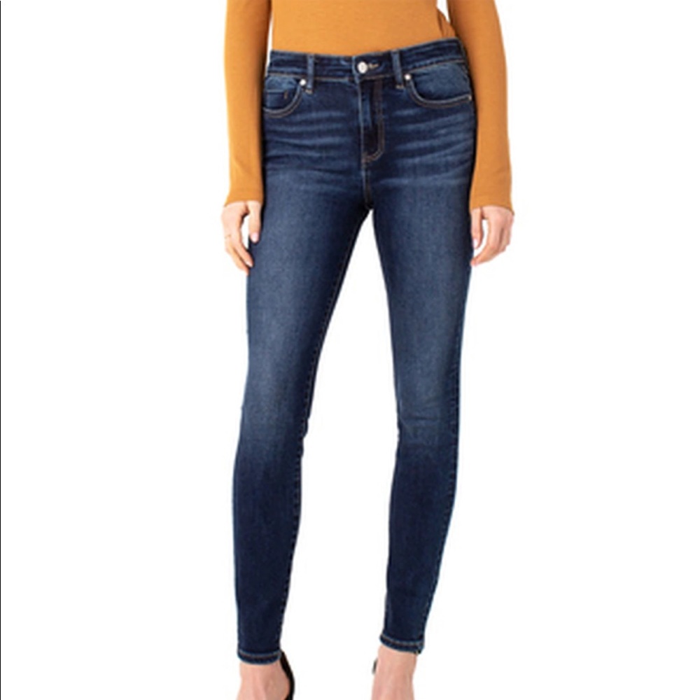 Liverpool Piper skinny jeans